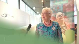 Happy Aging Day Genk 2024 - In4care Aftermovie