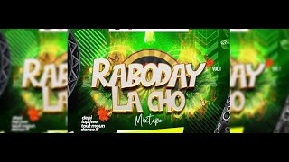 Mix Raboday #manje mimi #ou chô #yo mèt rayi'm