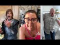 SCARE CAM Priceless Reactions😂#246 / Impossible Not To Laugh🤣🤣//TikTok Honors/