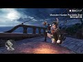 mhw ib pc mh all series musicpack mod sound sample 1