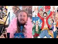 evlog the worst one piece reactor. you are a disgrace. an insult to one piece fans