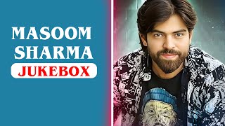 Best of Masoom Sharma | Latest Haryanvi Popular Songs | Audio Jukebox | Superhit Haryanvi Songs 2024