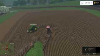 Farming Simulator 15 PC Open Server Update Episode 20