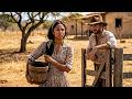 The Penniless Widow Was Forced to Work on the Poor Farmer’s Ranch, But He Saw Something Different in
