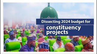 DEJI360 EP 480 PT 2: Deep dive in 2024 budget for Constituency Projects