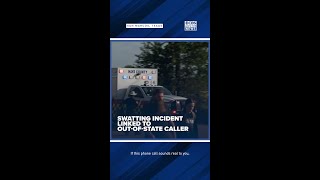 Swatting incident at San Marcos High School linked to out-of-state caller