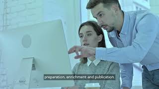 Master data management in today's world