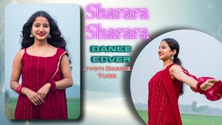 Sharara sharara | Bollywood Dance Cover | By Jyoti Dance Tube