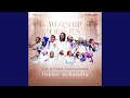 Prophetic Addres (feat. Dr Fred Mdletshe & Yandisa Botha)