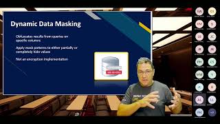 Encrypting & securing your data in Azure SQL DB with no code impact - Armando Lacerda