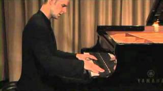 Bryan Wallick - 21 - Ave Maria - Schubert Liszt - Song Transcriptions 2