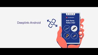 Deeplink-Android