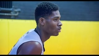 Quincy Guerrier Mixtape  - BREAK OUT Season!