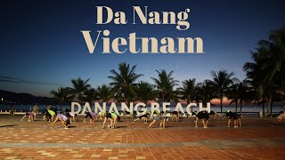 Dealing with grief whilst travelling / Da Nang (with Prices💰and Locations📍)