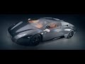 波蘭超跑 - Arrinera Hussarya 超級跑車【官方廣告】