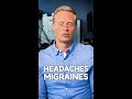 Headaches and Migraines are Not the Same! #headaches #migraine #pots #dysautonomia #keiserclinic