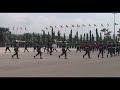 Nigerian Army Band This Actually Requires Commitment And Dedication, It is So Beautiful