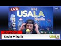 2close2call live with kevin mihalik