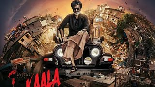 kaala (Tamil) | official teaser | Rajinikanth new movie