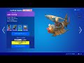 ゆっくり紹介アイテムショップ 2022年12月1日【フォートナイト fortnite】