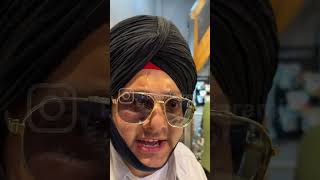 ਪਿਓ,  ਪੁੱਤ and phone 😂 #comedy #panjabicomedy #youtubeshorts #funnyvideo #viralvideo #youtube