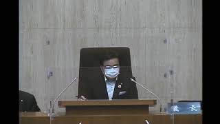 令和4年第2回栗東市議会臨時会(5月27日)　議会運営委員会委員の選任について