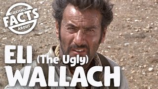 Eli Wallach