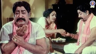 இது போதும் ஆத்தா என்னகு 🙏😢| Padikkatha Pannaiyar | #sivajiganesan #krvijaya #rajshritamil