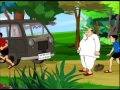 bengali stories for kids আকাশ যাত্রা bangla cartoon rupkothar golpo bengali golpo