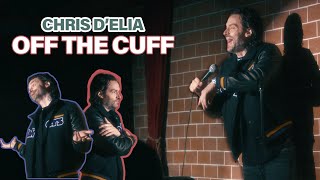 Chris D'Elia Crowdwork (2022)
