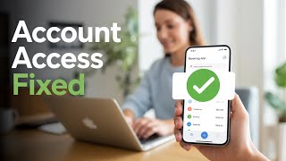 How to fix Regions Bank digital account access - easy method