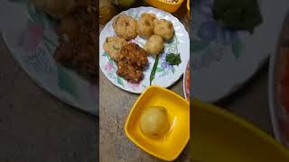 ଝାଲ୍ ମୁଢ଼ି 😍#shortvideos #shortfeed #trending #viralvideo #cooking #food #dailyvlogs #love