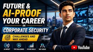 The Future of Corporate Security: Adapt or Become Irrelevant