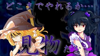 【ゆっくり茶番劇】東方因縁録『第18話』～新たな刺客～