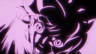 Shun Enokido 榎戸 駿 Sakuga MAD