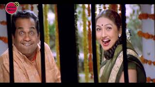 Simhadri  Best Action Full HD Movie | N. T. R | @GolimarMovies​
