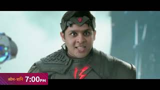 BAALVEER 3 | New Promo | Search for Mother | Dev Joshi