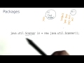Packages - Intro to Java Programming