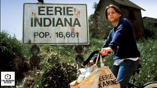 Eerie, Indiana E04 - The Losers