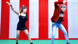 Mujhpe Bhi Chayi Tere I Pyaar Ki Masti I Duet Dance I Raj Music Studio