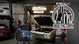 Return of the Iron Lion, Holden Kingswood 304 V8 Engine Swap [EP9]