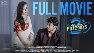 More Than Friends Season 2 Full Movie || Sheetal Gauthaman || Vamsi Kotu || Telugu Full Movies 2024