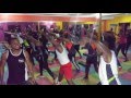 Home Gym Mwenge 10 Mins Aerobic Dance Workout