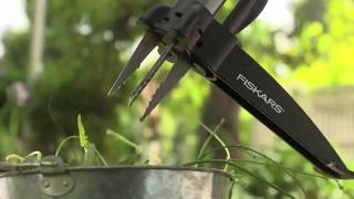 Корнеудалитель 99-119 см SmartFit FISKARS (1020125)