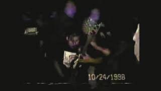 A.F.U.(Anti-Fascist Underground) - Live full set...(1998)