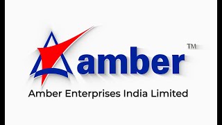 Amber Enterprises India Limited (2024)