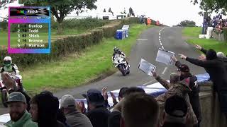 Armoy Road Races 2023