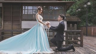 志宏\u0026嘉紜   婚禮攝影 婚禮紀錄 桃園晶宴 超正新娘紙啦啦隊精彩表演 嗨翻全場!!!  line:fan36936