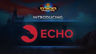 Guild Profile: Echo | Xymoxs Charity Cache