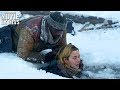 The Mountain Between Us 'Going to Extremes' Featurette (2017)